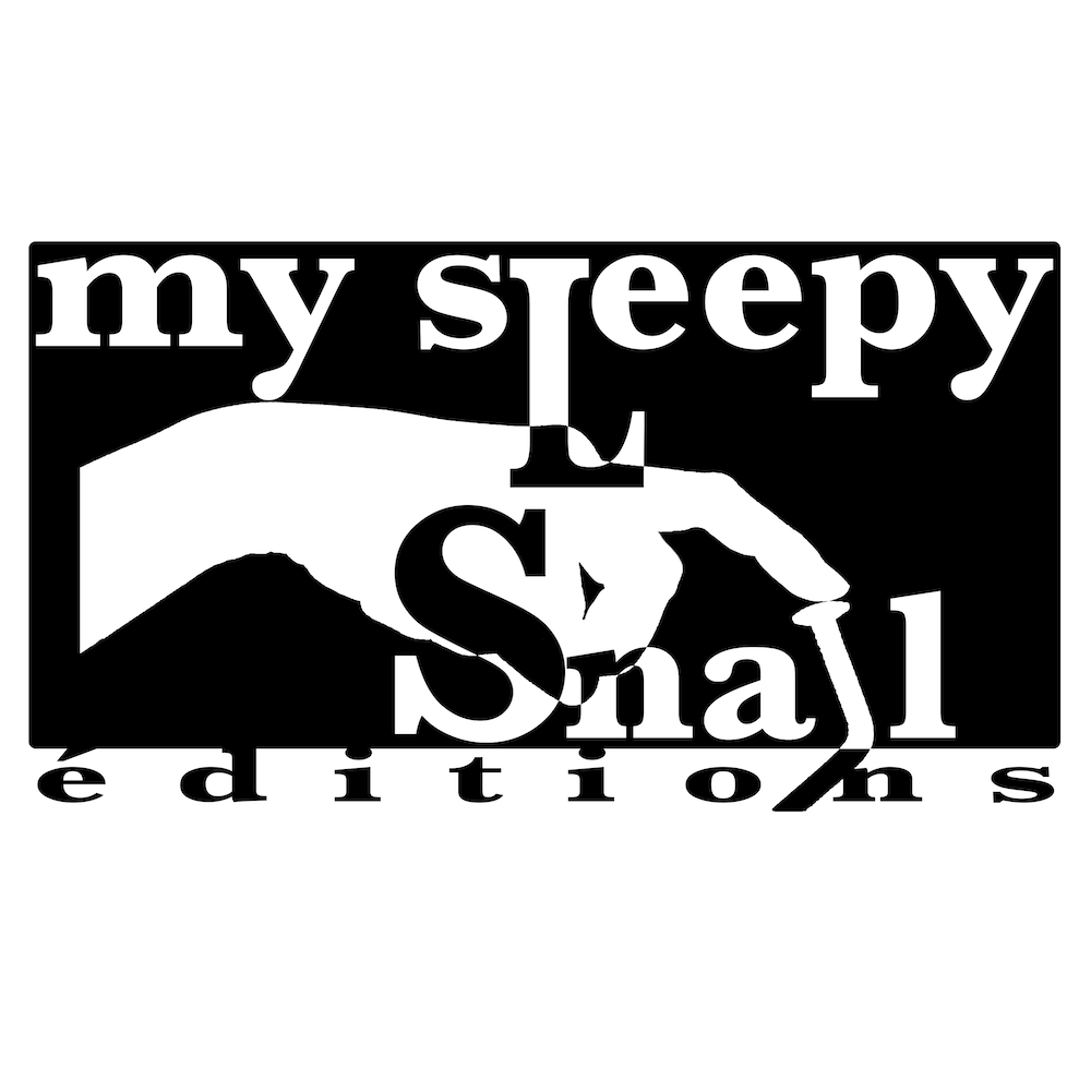my sleepy snail éditions